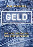   Geld