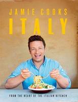 Penguin Uk; Michael Joseph Jamie Cooks Italy