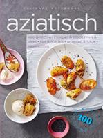 Culinary Notebooks Aziatisch