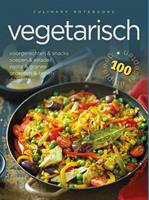 Culinary Notebooks Vegetarisch