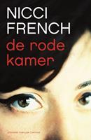 Niccifrench De rode kamer