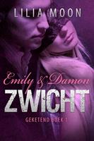 Liliamoon Zwicht - Emily & Damon