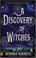 Penguin LCC US A Discovery of Witches