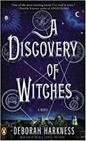 A Discovery of Witches