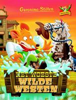 Geronimo Stilton: Het woeste Wilde Westen - Geronimo Stilton