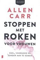 Stoppen met roken voor vrouwen