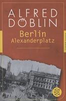 Fischer Taschenbuch Berlin Alexanderplatz