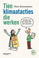 10 klimaatacties die werken