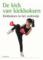 KICKBOKSEN ALS PEDAGOGISCH TREFSPEL