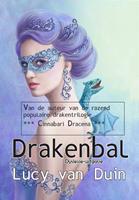 Drakenbal - Dyslexie-uitgave