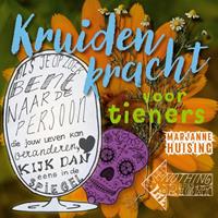 Kruidenkracht Voor Tieners (Boek)