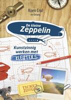 De kleine zeppelin