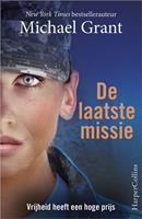 De laatste missie