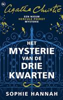 Het mysterie van de drie kwarten