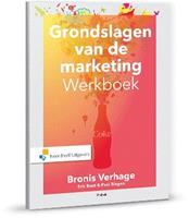 Grondslagen van de marketing werkboek