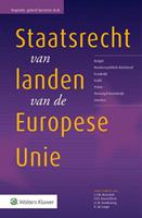 Het Staatsrecht van 7 Europese landen