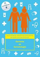 Geriatrie en gerontologie met Expert College toegangscode