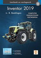 Inventor 2019