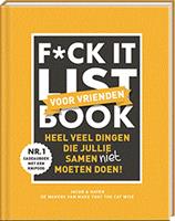 Fuck-it list - Vrienden