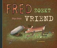 Fred zoekt vriend - PÃ©pÃ© Smit