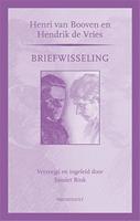 Briefwisseling Henri van Booven en Hendrik de Vries