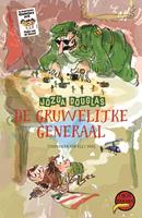 Costa Banana: De gruwelijke generaal - Jozua Douglas