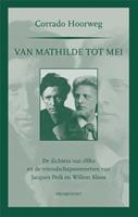 Van Mathilde tot mei