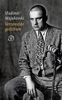 Verzamelde gedichten - Vladimir Majakovski