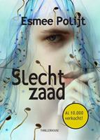Slecht zaad - Dyslexieuitgave