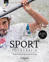 Focus op Fotografie: Sportfotografie