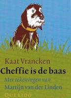 Kaatvrancken Cheffie is de baas