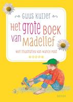 Guuskuijer Madelief 5 - Een hoofd vol macaroni