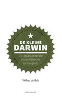 Wilmaderek De kleine Darwin