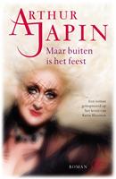 Arthurjapin Maar buiten is het feest