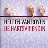 Heleenvanroyen De hartsvriendin