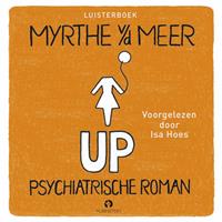 Myrthevandermeer UP