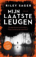 Rileysager Mijn laatste leugen