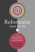   Reformatie