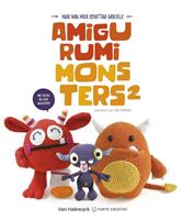 Amigurumi Monsters