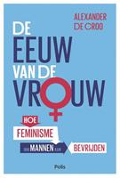 De eeuw van de vrouw