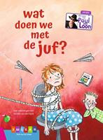 wat doen we met de juf?