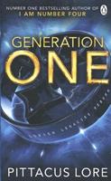 Generation One (Lorien Legacies Reborn)