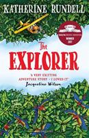 Van Ditmar Boeken B.V. The Explorer - Katherine Rundell