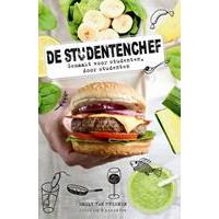 De studentenchef door studenten, voor studenten