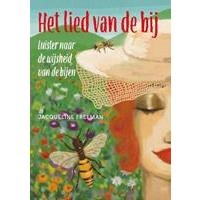 Het Lied Van De Bij (Boek)