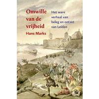 Omwille van de vrijheid