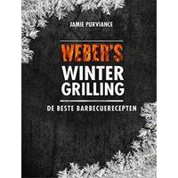 Weber?s wintergrillen