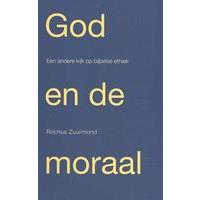 God en de moraal