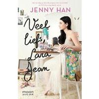 Veel liefs, Lara Jean