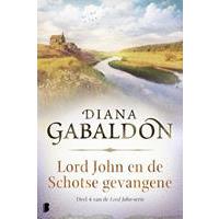 Lord John en de Schotse gevangene